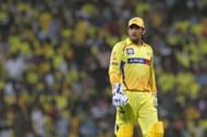 Captain Cool
